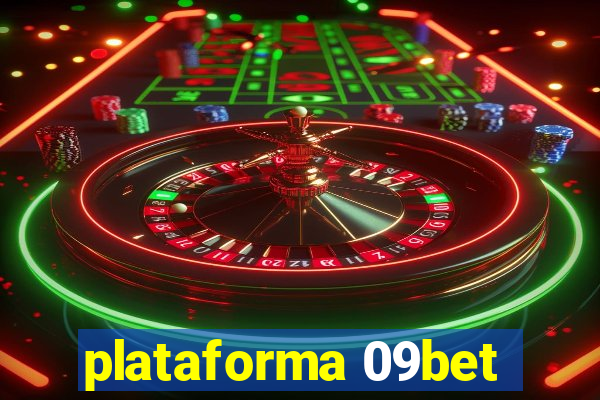plataforma 09bet